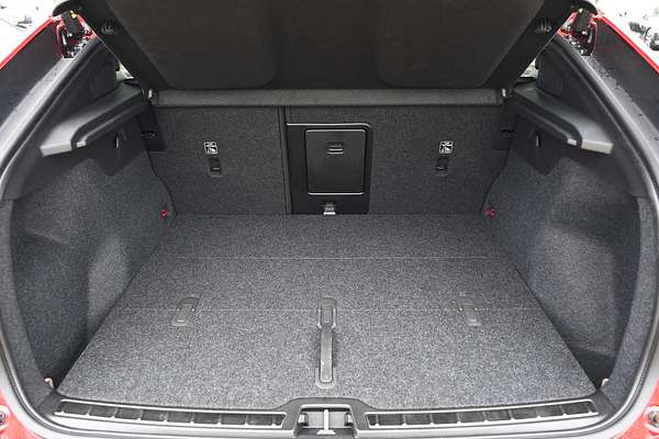 2023 Volvo C40 Recharge Twin