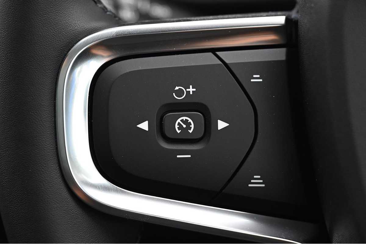 2023 Volvo C40 Recharge Twin