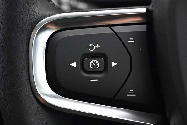2023 Volvo C40 Recharge Twin