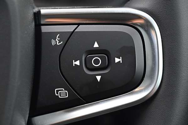 2023 Volvo C40 Recharge Twin