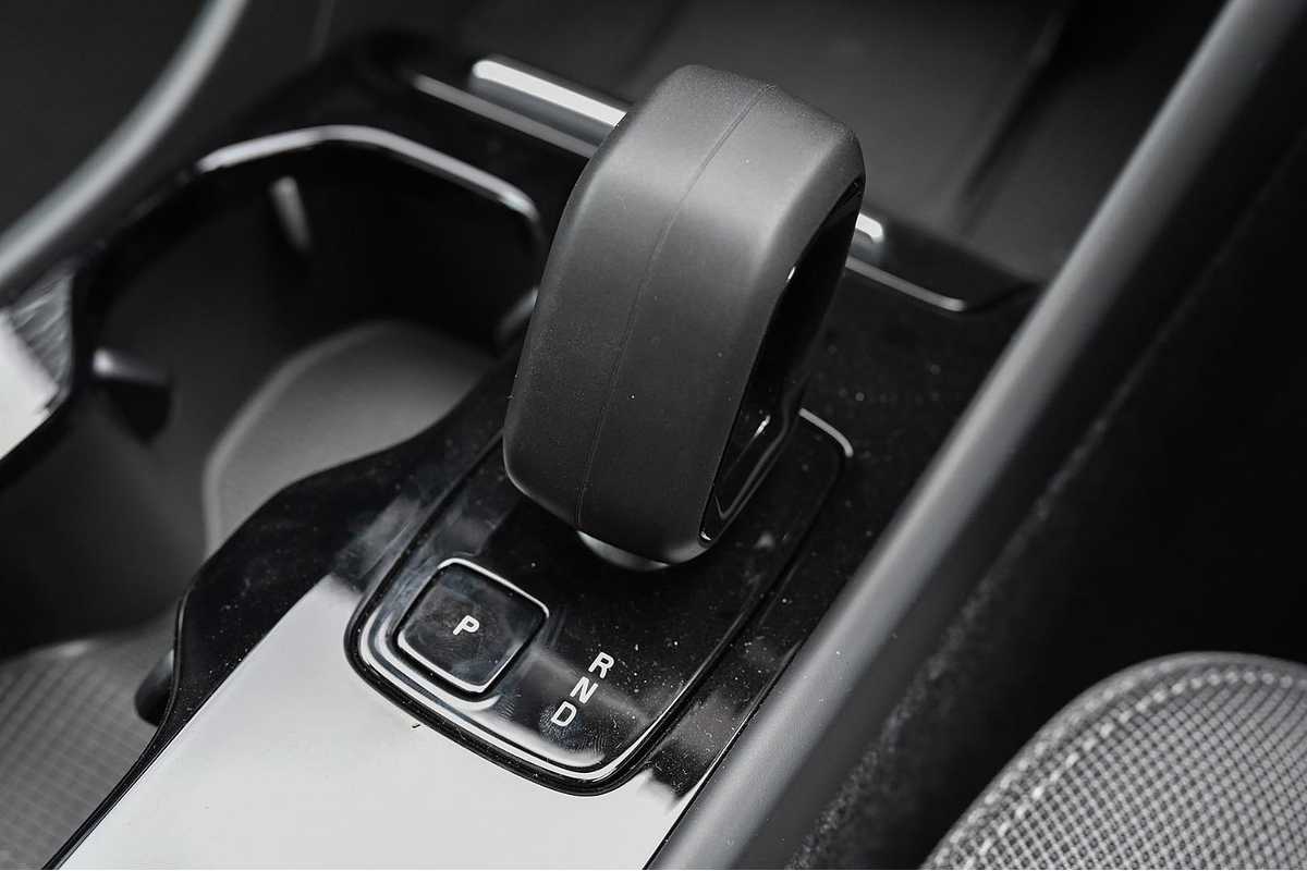 2023 Volvo C40 Recharge Twin
