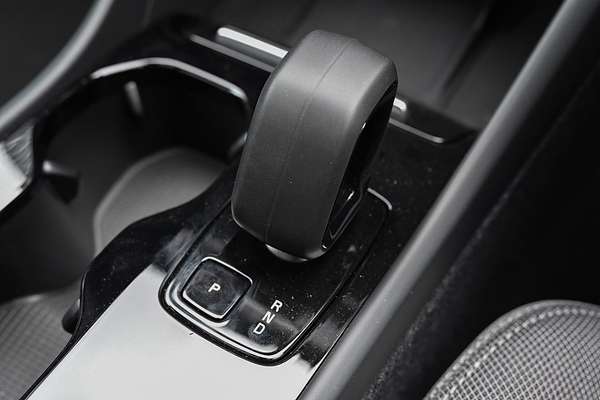 2023 Volvo C40 Recharge Twin