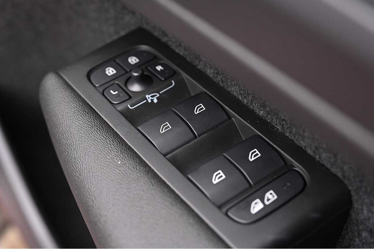 2023 Volvo C40 Recharge Twin