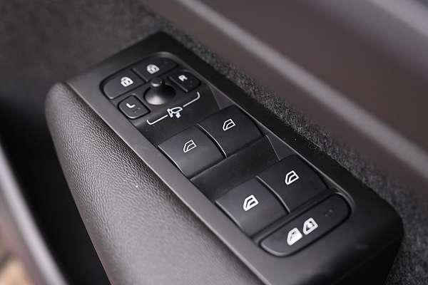 2023 Volvo C40 Recharge Twin