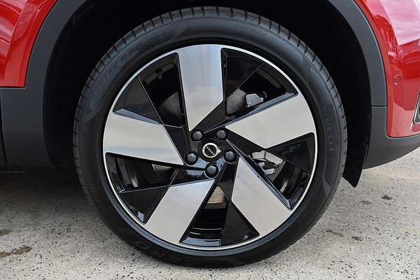 2023 Volvo C40 Recharge Twin
