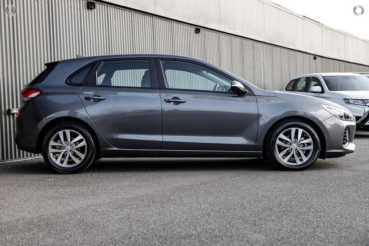 2019 Hyundai i30 Active PD2