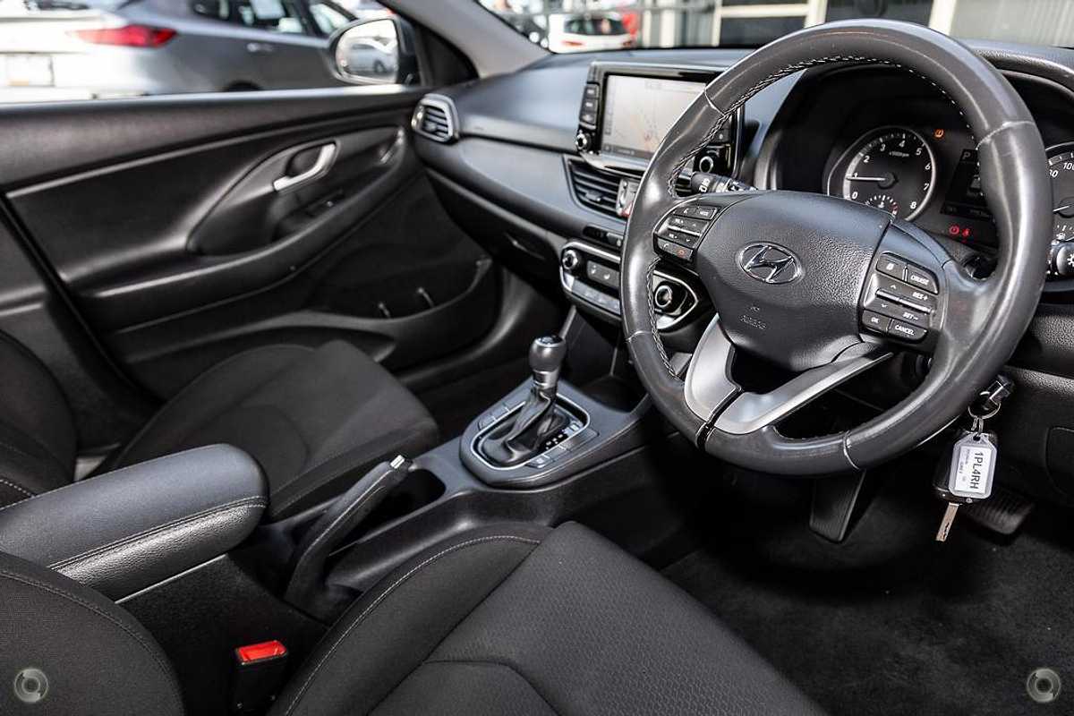 2019 Hyundai i30 Active PD2