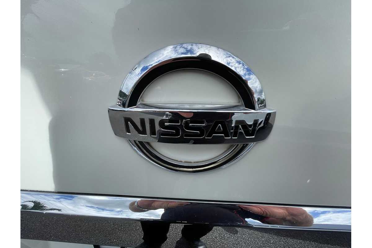2013 Nissan Pathfinder ST R51