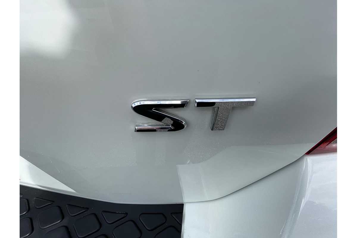 2013 Nissan Pathfinder ST R51