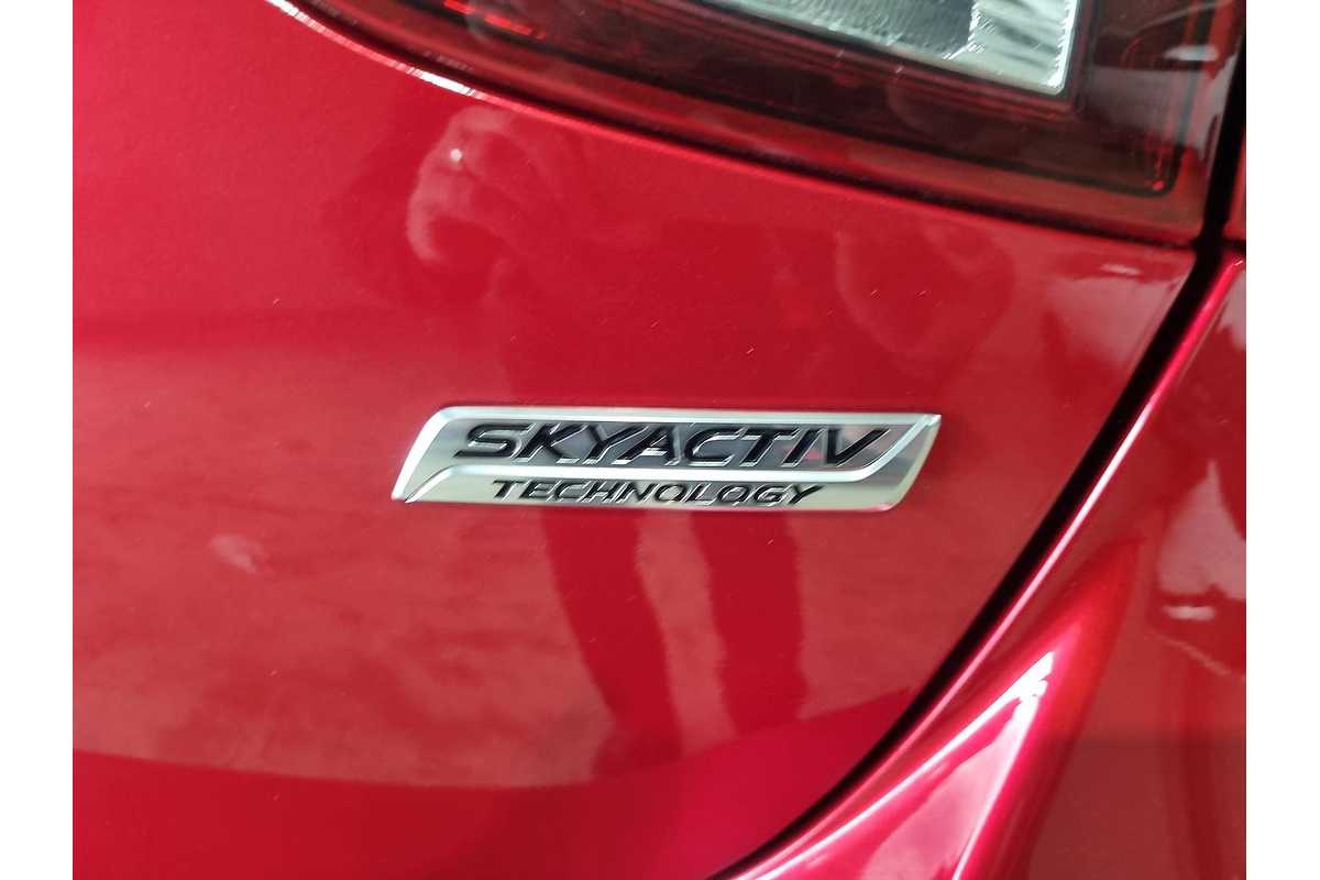 2015 Mazda 2 Genki DJ Series