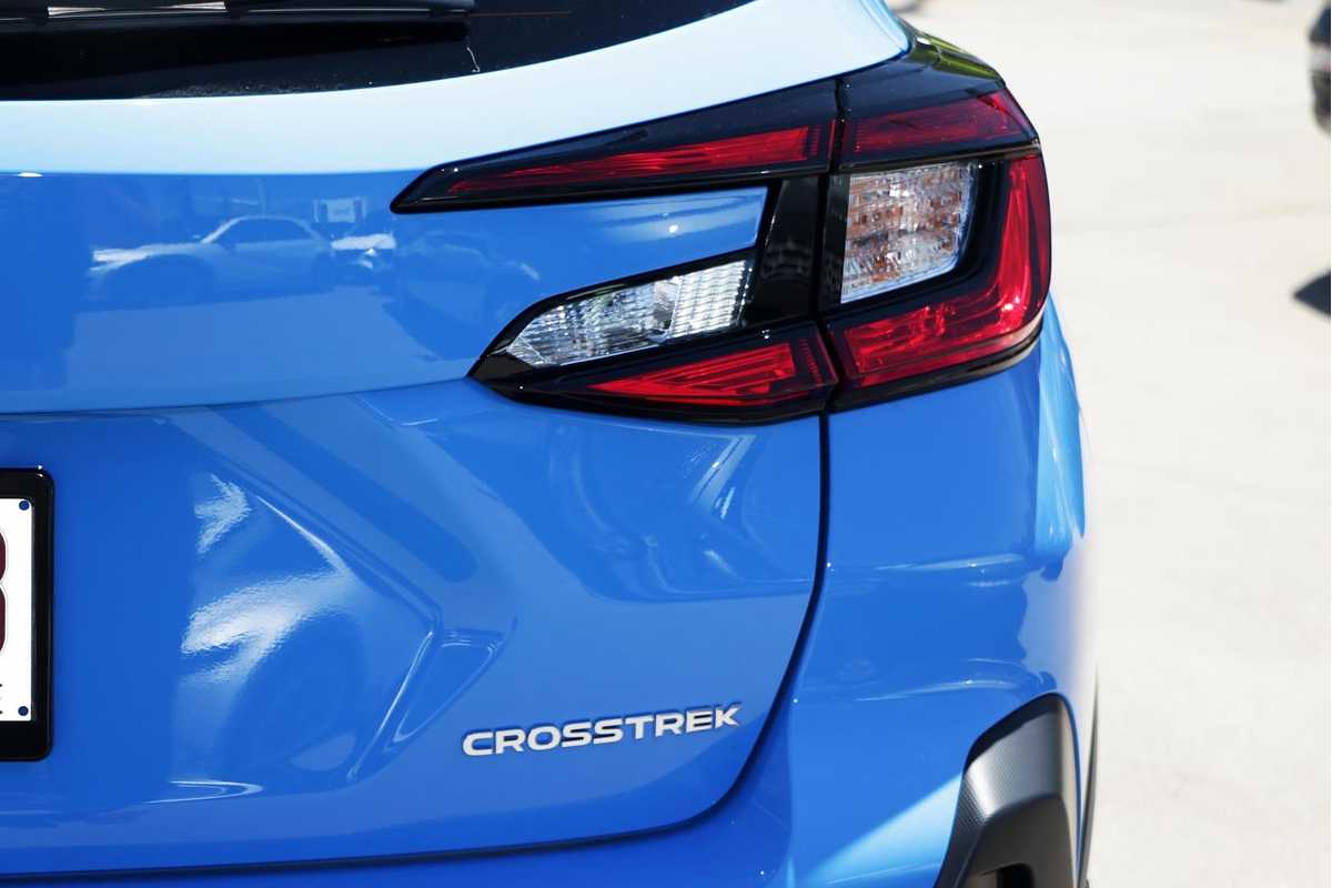 2023 Subaru Crosstrek 2.0L G6X