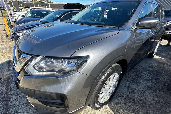 2020 Nissan X-TRAIL ST T32 Series III