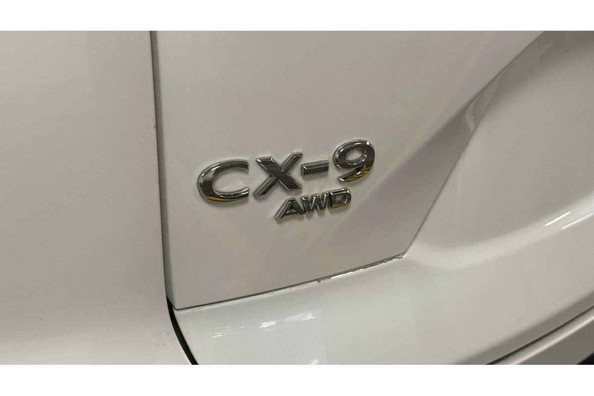 2020 Mazda CX-9 Azami TC