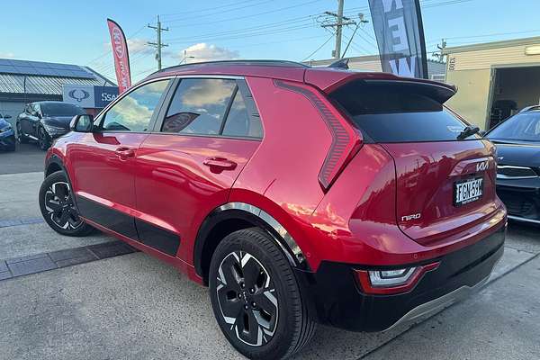 2023 Kia Niro EV GT-Line SG2