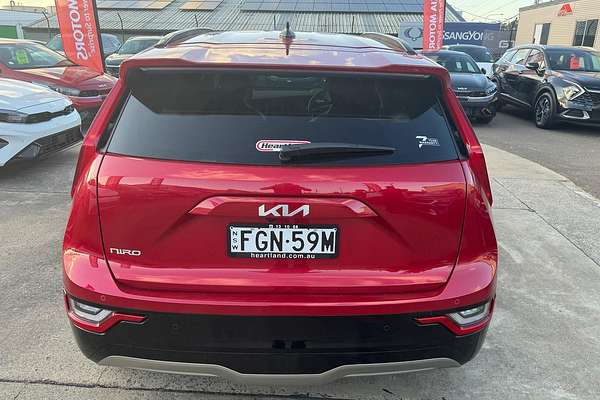 2023 Kia Niro EV GT-Line SG2