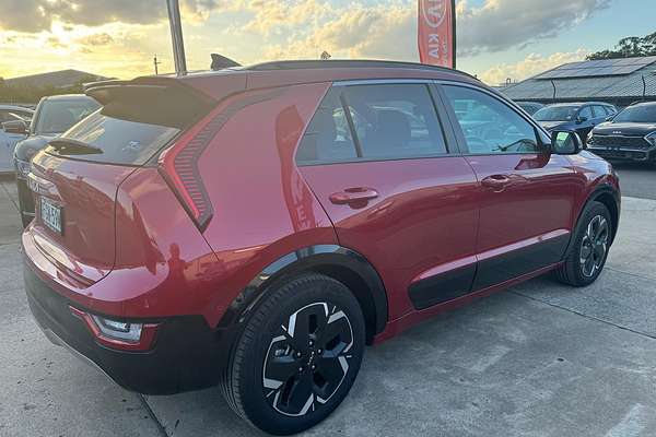 2023 Kia Niro EV GT-Line SG2