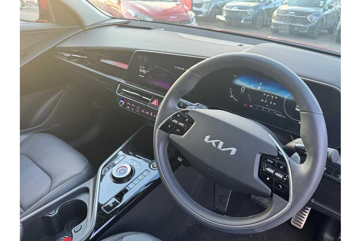 2023 Kia Niro EV GT-Line SG2