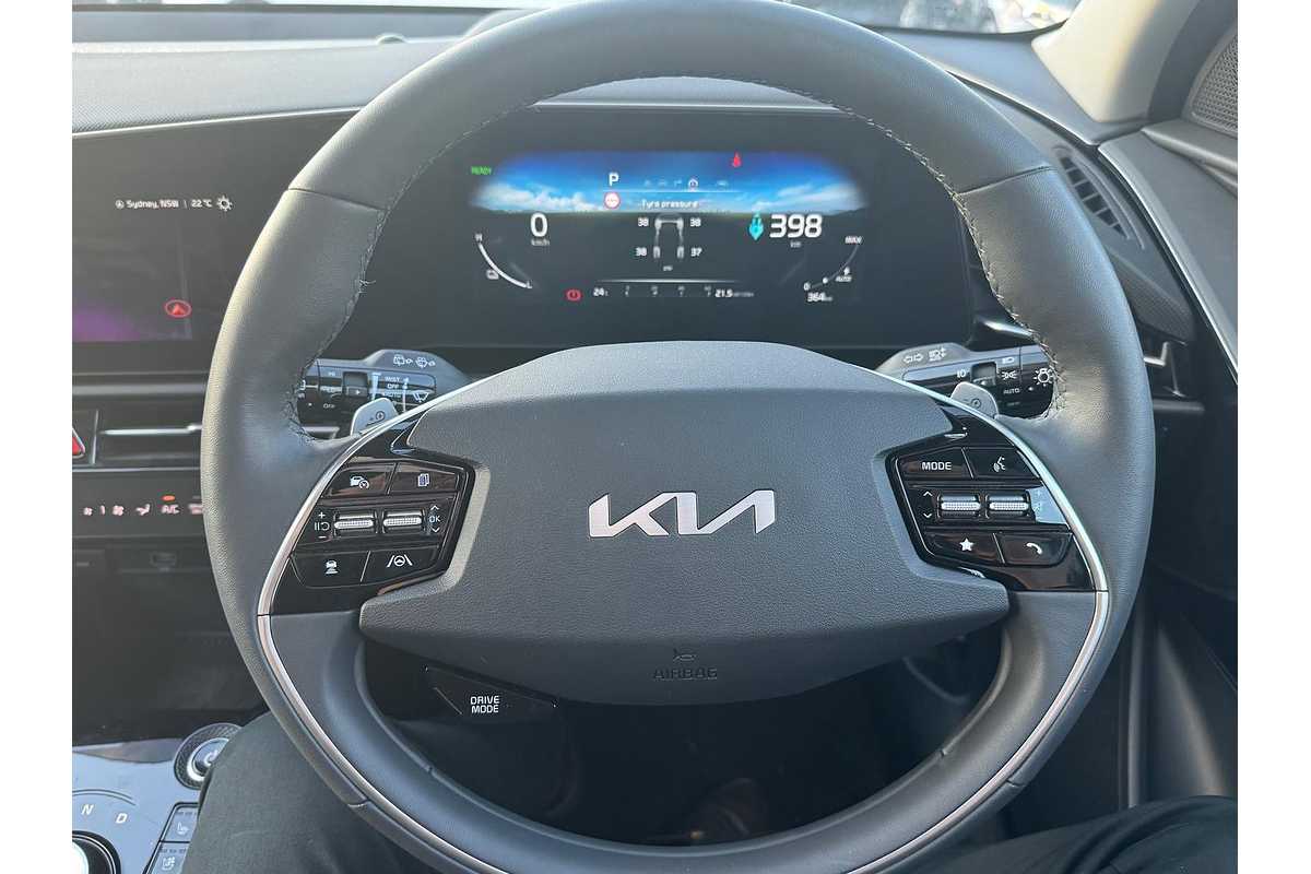 2023 Kia Niro EV GT-Line SG2