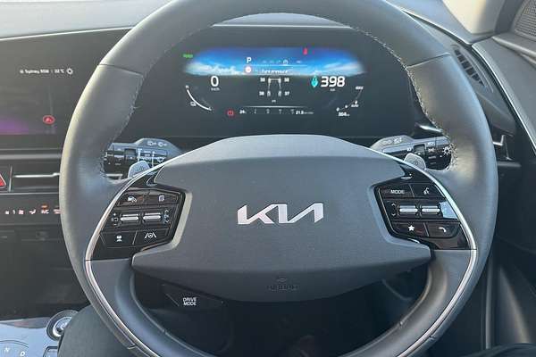 2023 Kia Niro EV GT-Line SG2