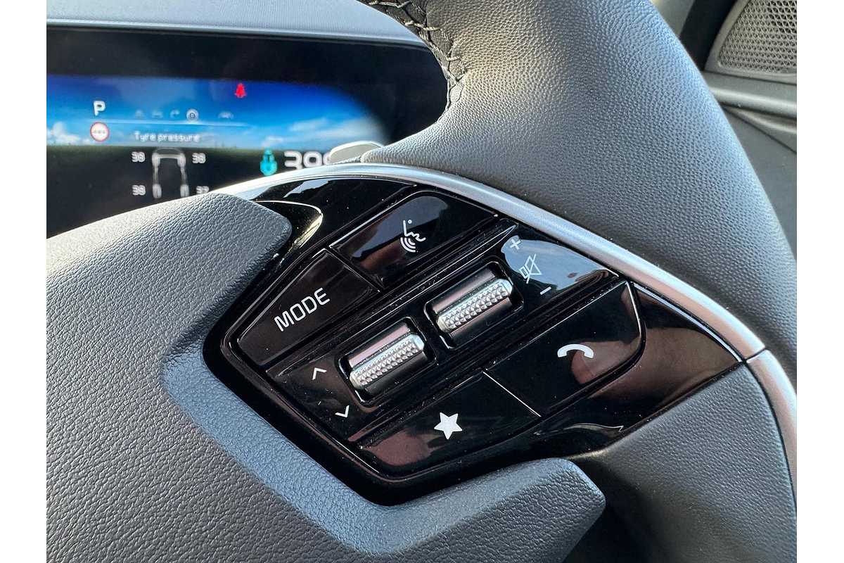 2023 Kia Niro EV GT-Line SG2