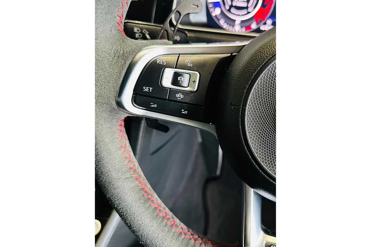 2018 Volkswagen Golf GTI 7.5