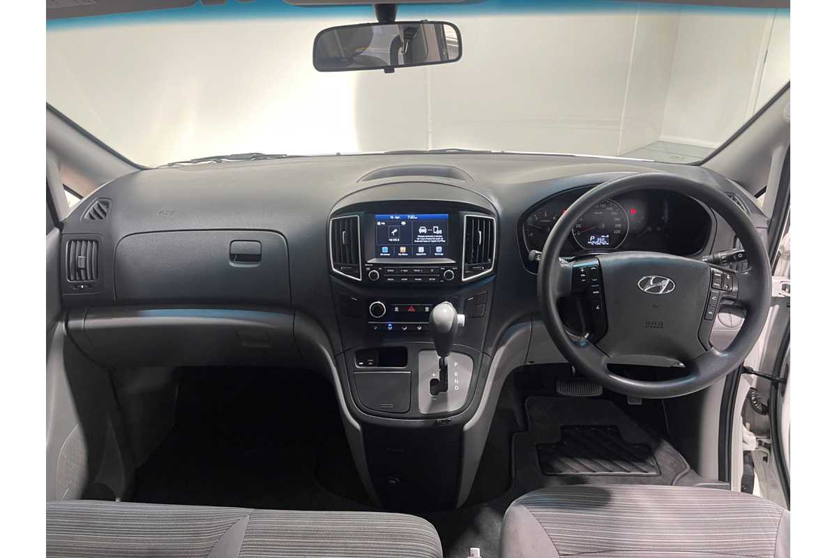 2020 Hyundai iLoad  TQ4