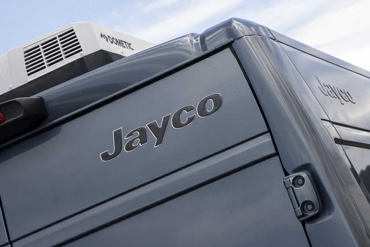2024 Jayco JRV CAMPERVAN FD.19-1G.JV-MY23