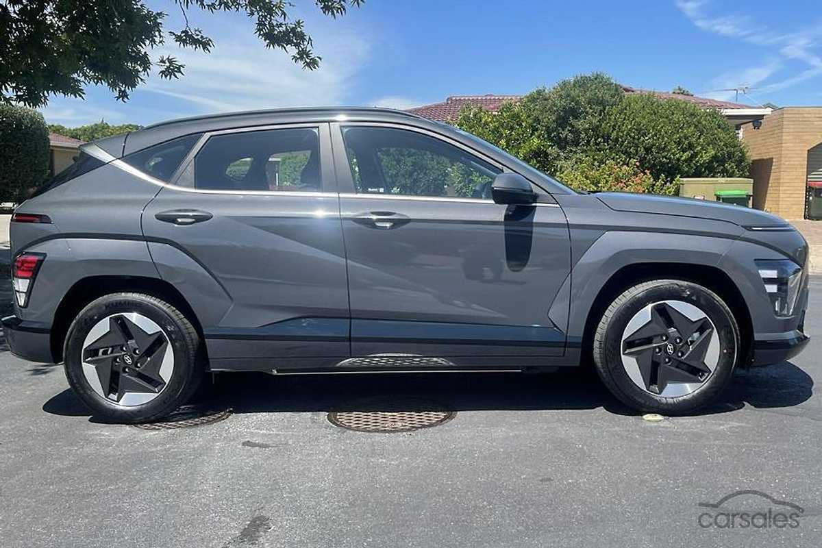 2024 Hyundai Kona Electric SX2.V1