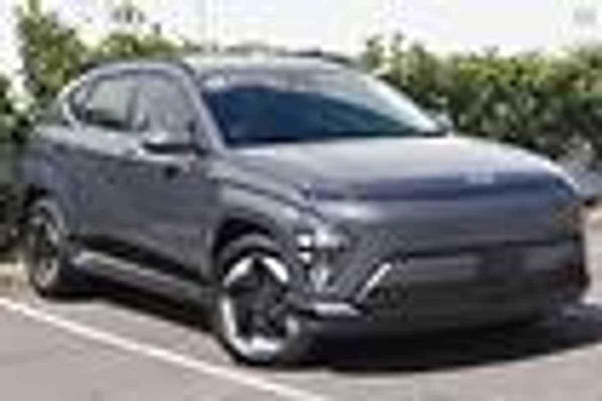 2024 Hyundai Kona Electric SX2.V1