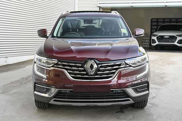 2023 Renault Koleos Intens HZG
