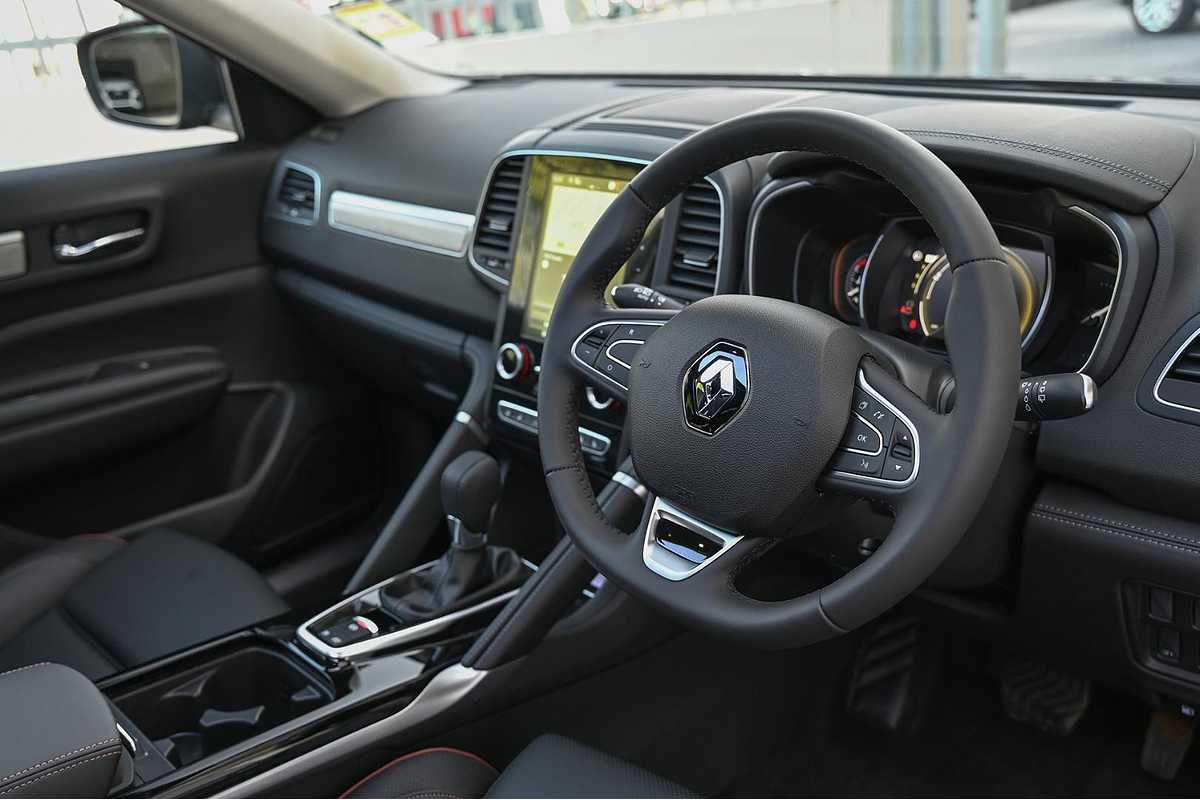 2023 Renault Koleos Intens HZG