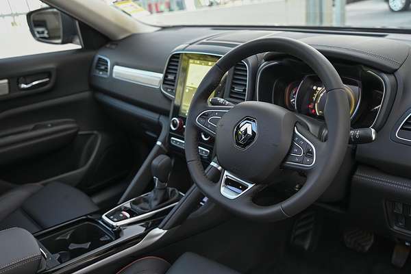 2023 Renault Koleos Intens HZG