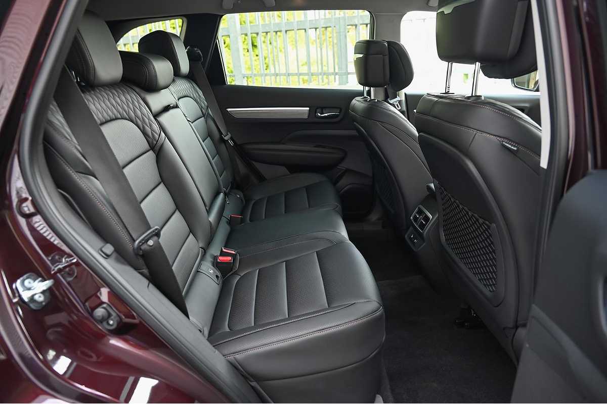 2023 Renault Koleos Intens HZG