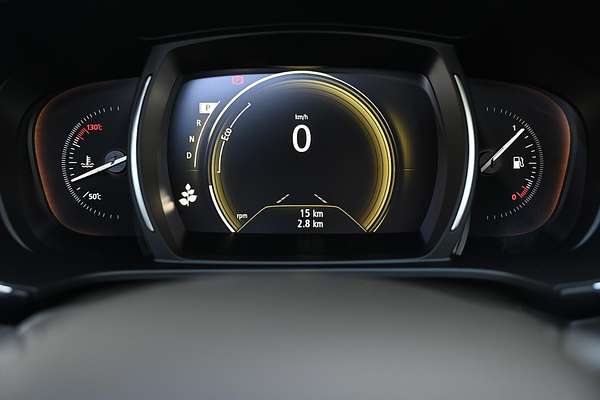 2023 Renault Koleos Intens HZG
