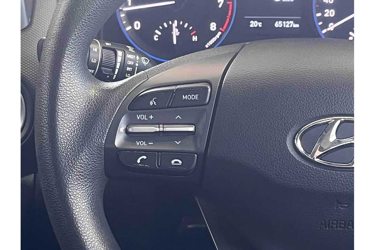 2019 Hyundai Kona Go OS.2