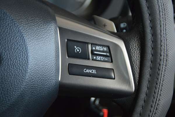 2015 Subaru Impreza 2.0i Premium G4