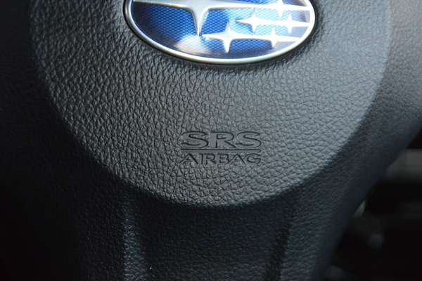 2015 Subaru Impreza 2.0i Premium G4