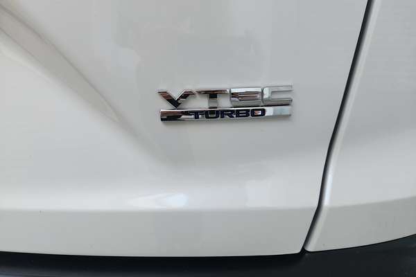 2022 Honda CR-V VTi 7 RW