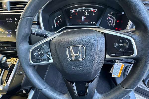 2022 Honda CR-V Vi RW