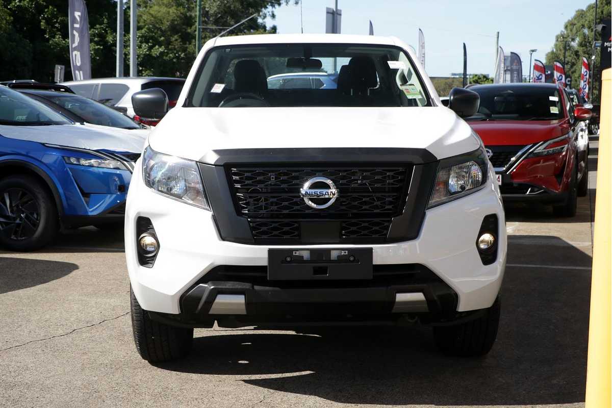 2023 Nissan Navara SL D23 4X4