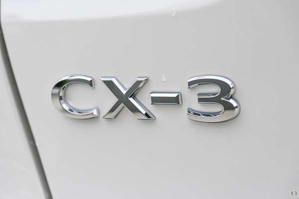 2024 Mazda CX-3 G20 Akari DK