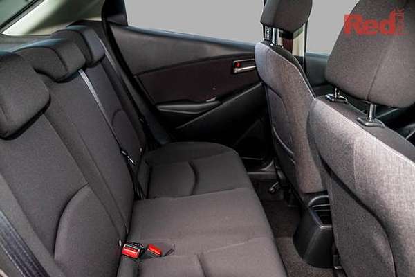 2024 Mazda 2 G15 Pure DJ Series