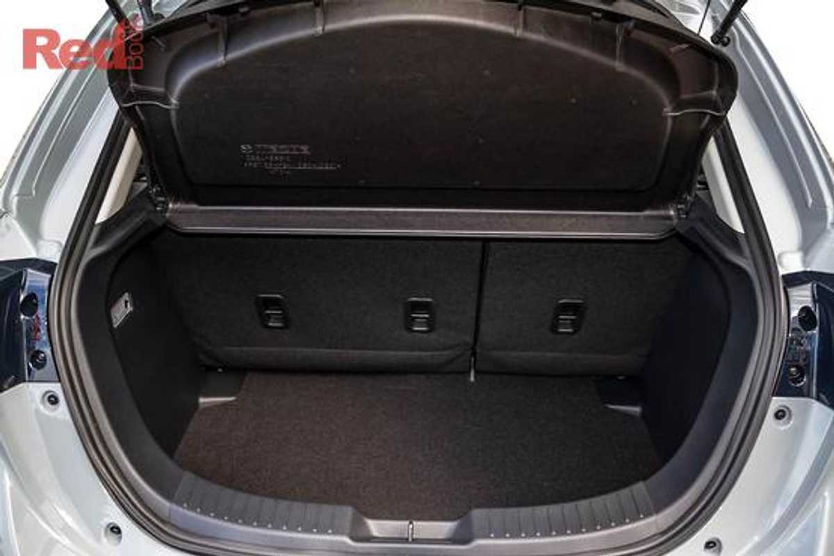 2024 Mazda 2 G15 Pure DJ Series