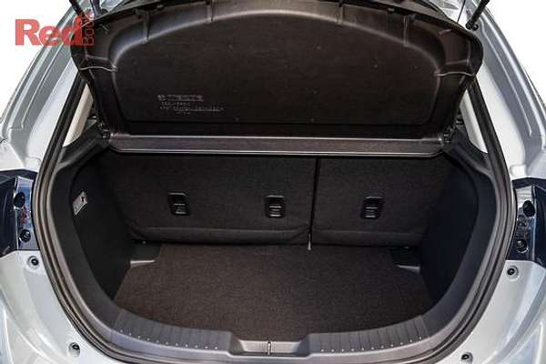 2024 Mazda 2 G15 Pure DJ Series