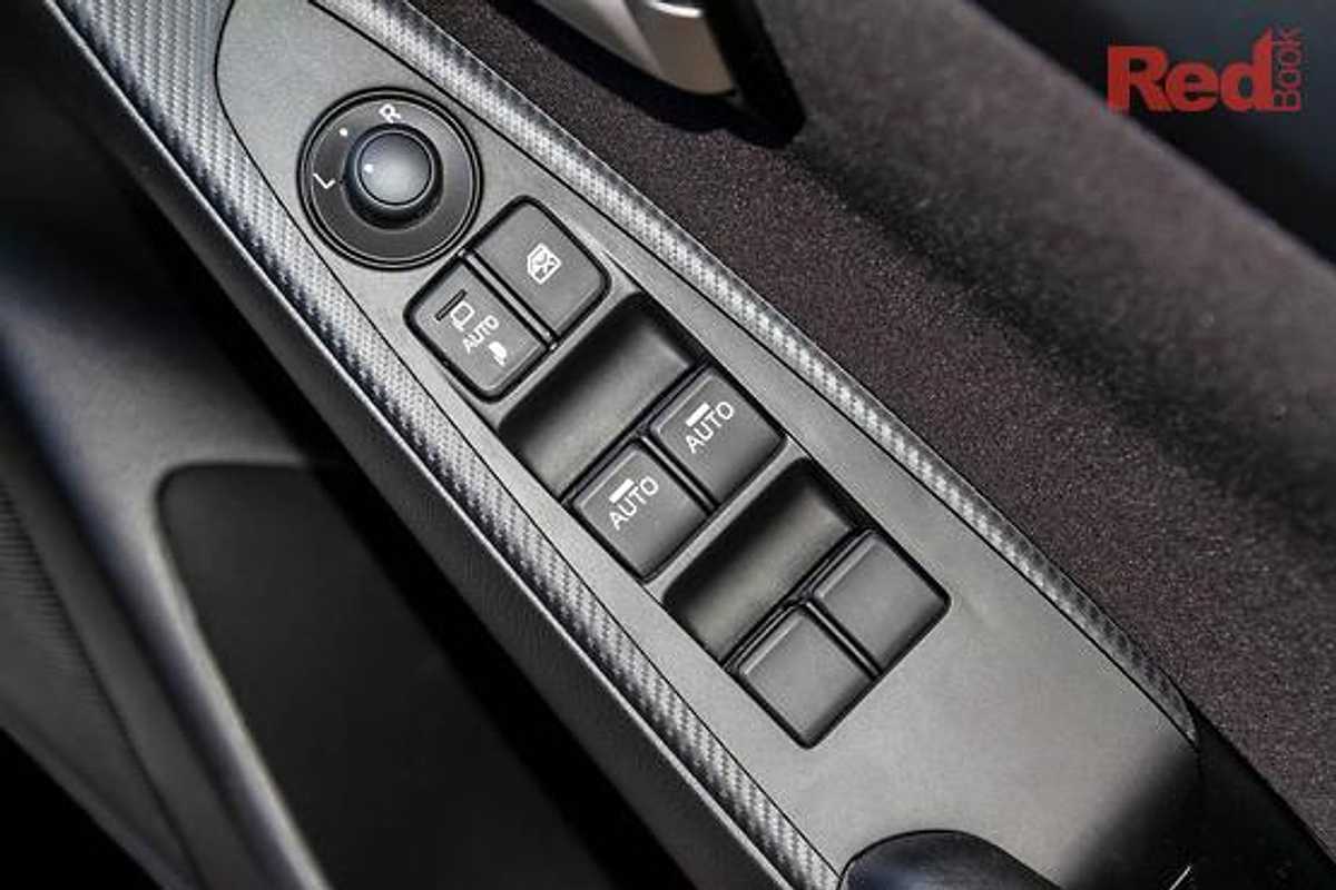 2024 Mazda 2 G15 Pure DJ Series