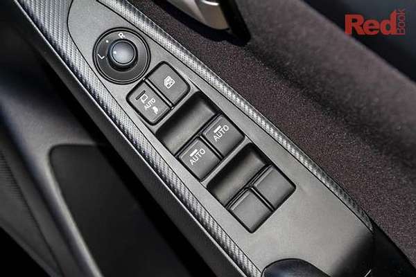 2024 Mazda 2 G15 Pure DJ Series