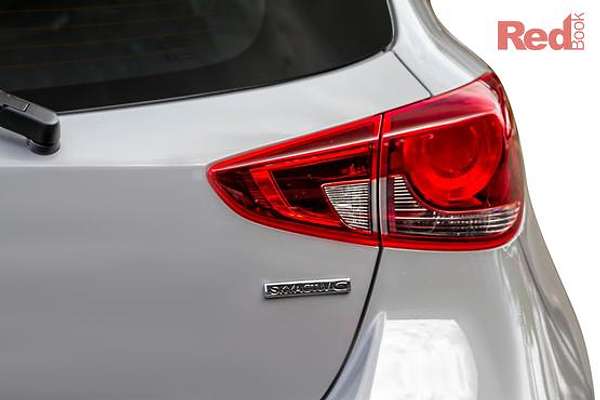 2024 Mazda 2 G15 Pure DJ Series