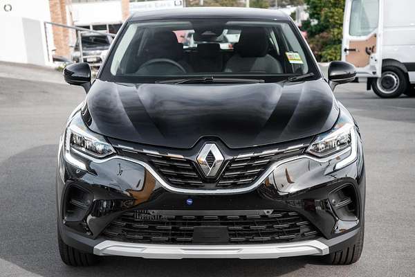 2023 Renault Captur Zen XJB