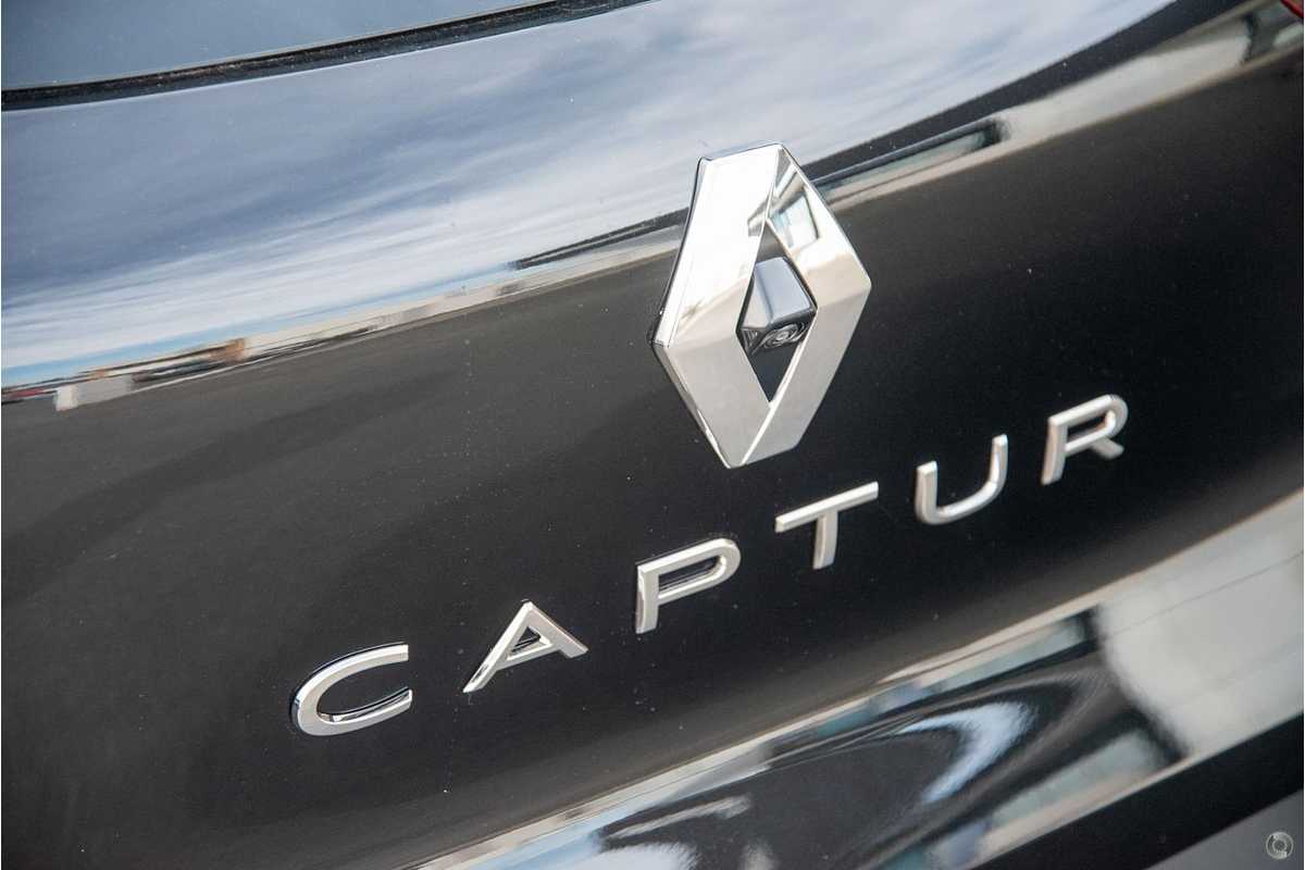 2023 Renault Captur Zen XJB
