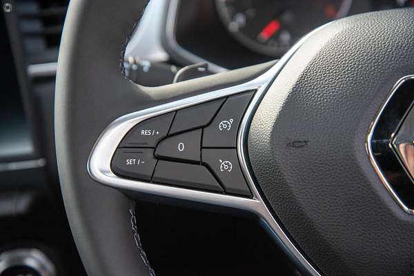 2023 Renault Captur Zen XJB